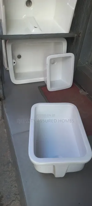 Laundry Basin