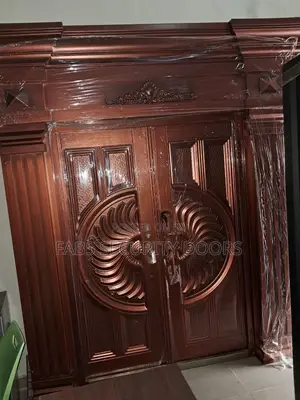 5ft Ark And Pillar Normal Height