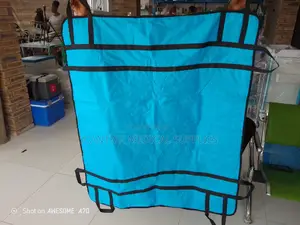 Sliding Sheet