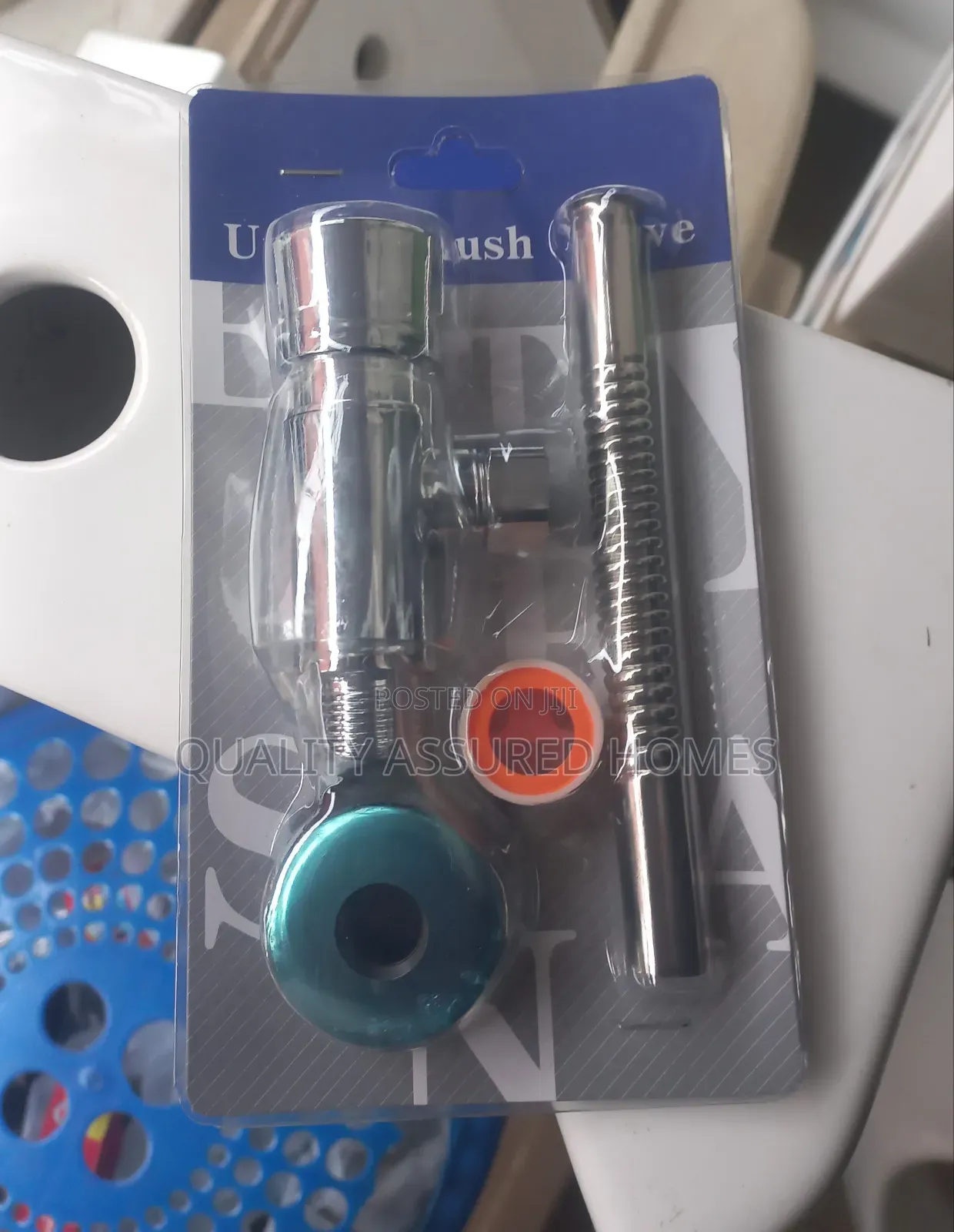 Urinary Taps