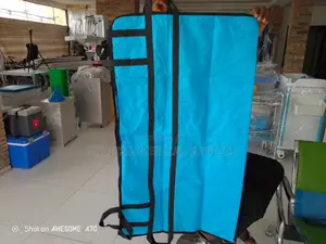 Transfer Bed Sheet