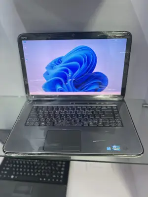 New Laptop Dell 16GB Intel Core I7 SSD 256GB