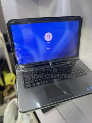 New Laptop Dell 16GB Intel Core I7 SSD 256GB
