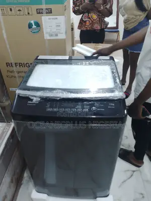 Authentic 10.5kg Automated Washing Machine