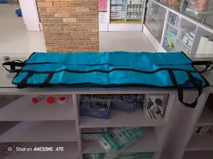 Roll Over Pad