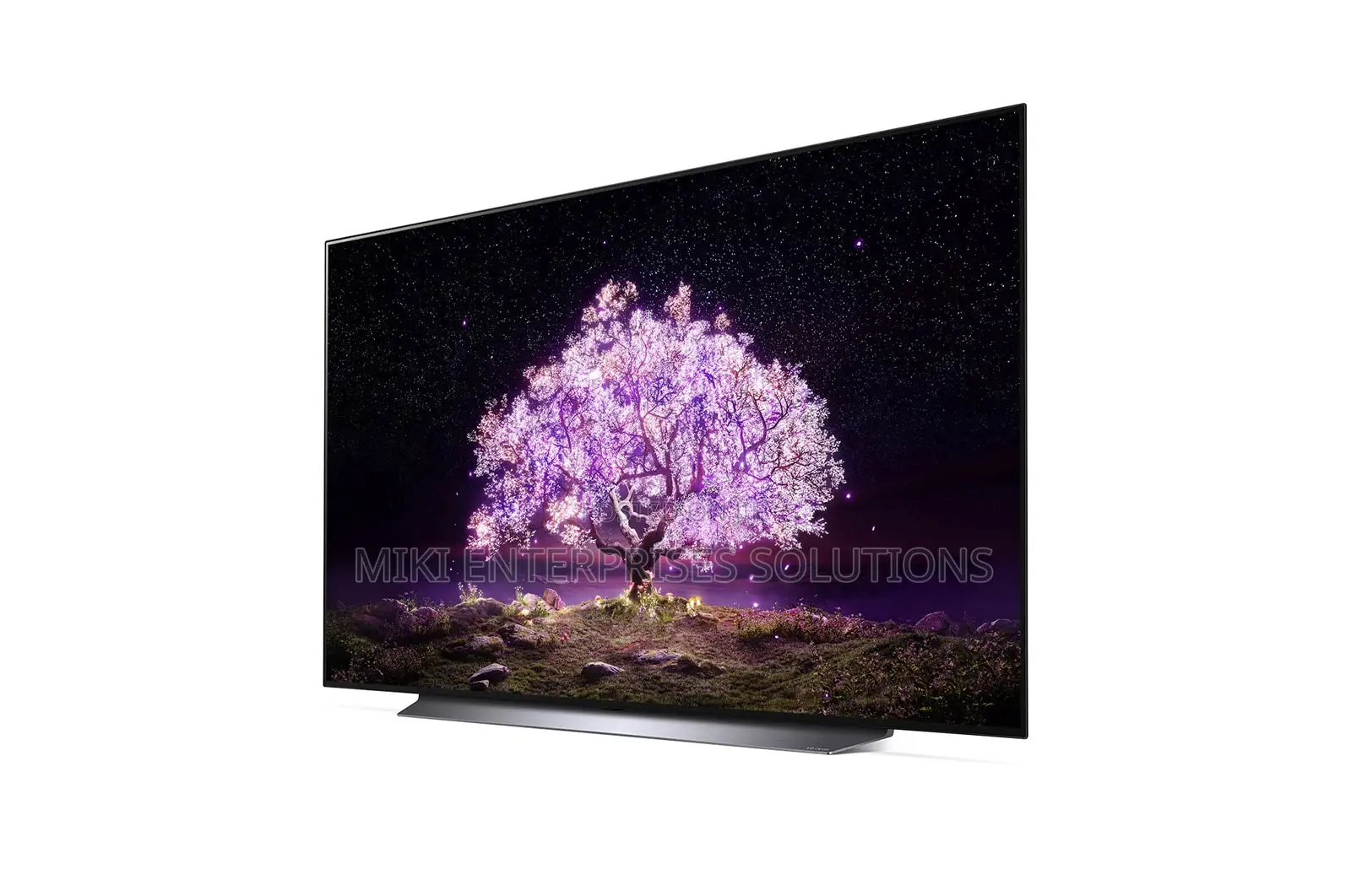 Lg 55'' Oled AI Thinq Smart-C1pvb
