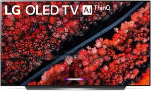 Lg 55'' Oled AI Thinq Smart-C1pvb