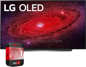 Lg 55'' Oled AI Thinq Smart-C1pvb