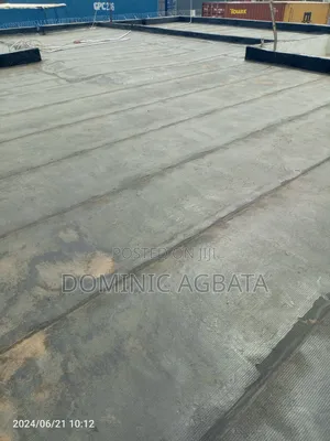 Germane Waterproofing Expert