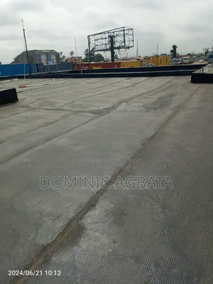 Germane Waterproofing Expert