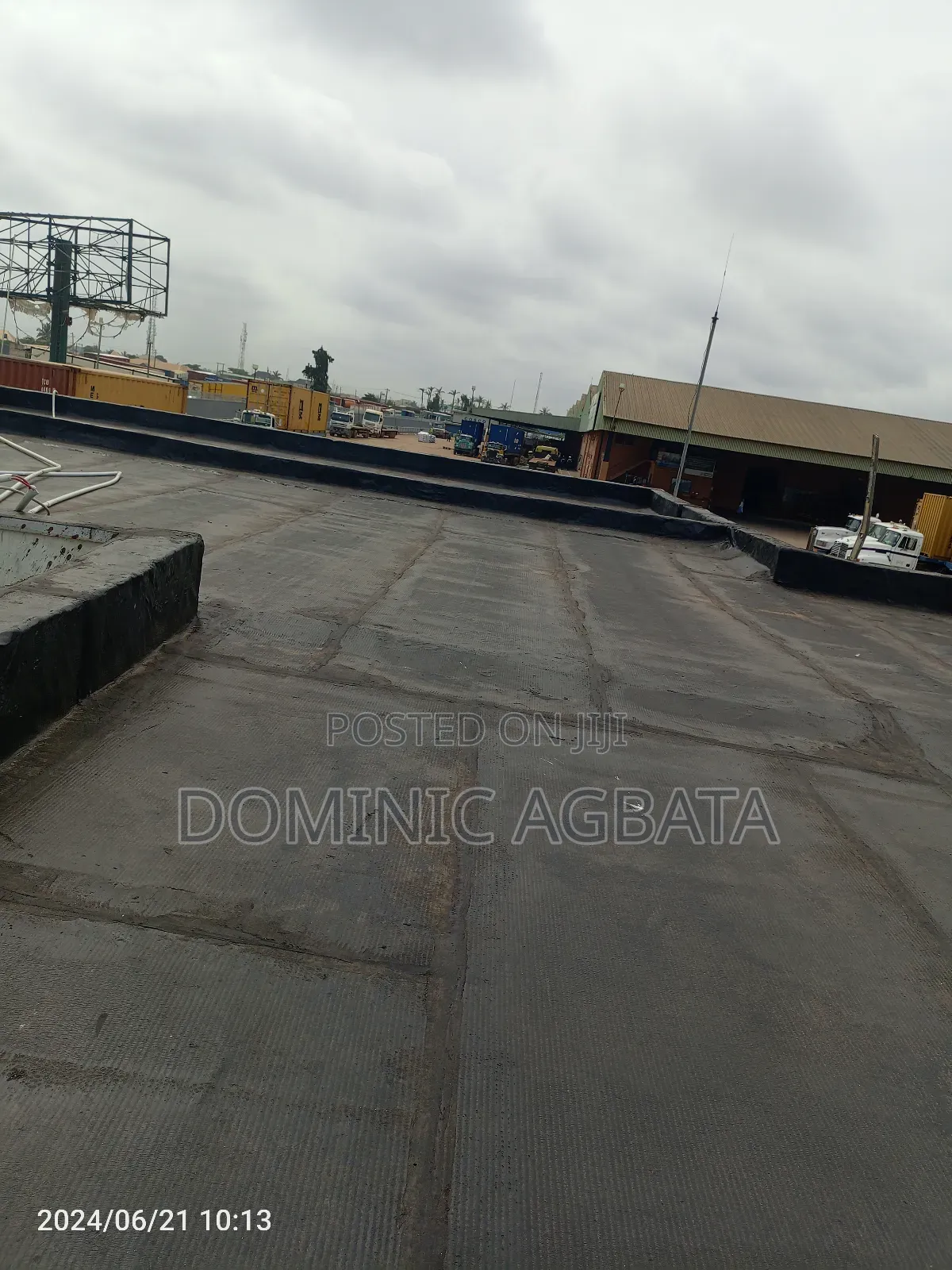 Germane Waterproofing Expert
