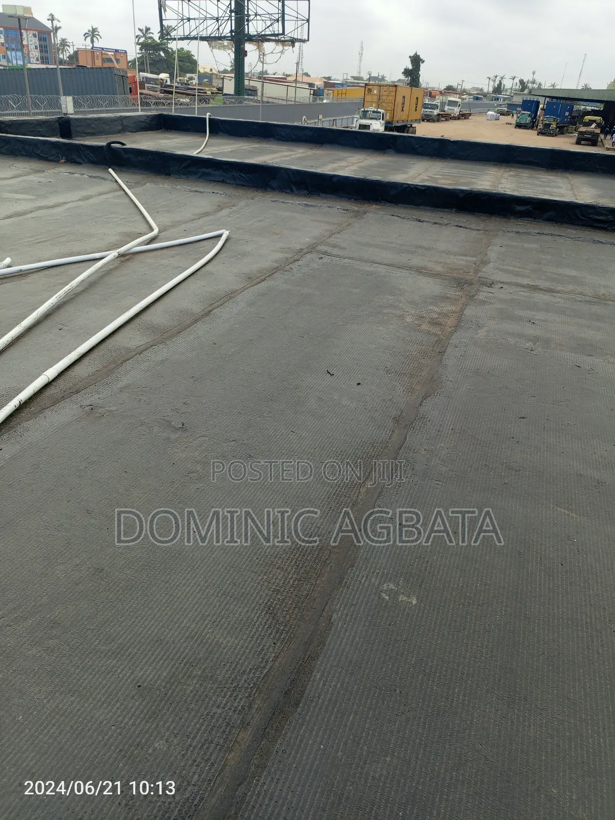Germane Waterproofing Expert