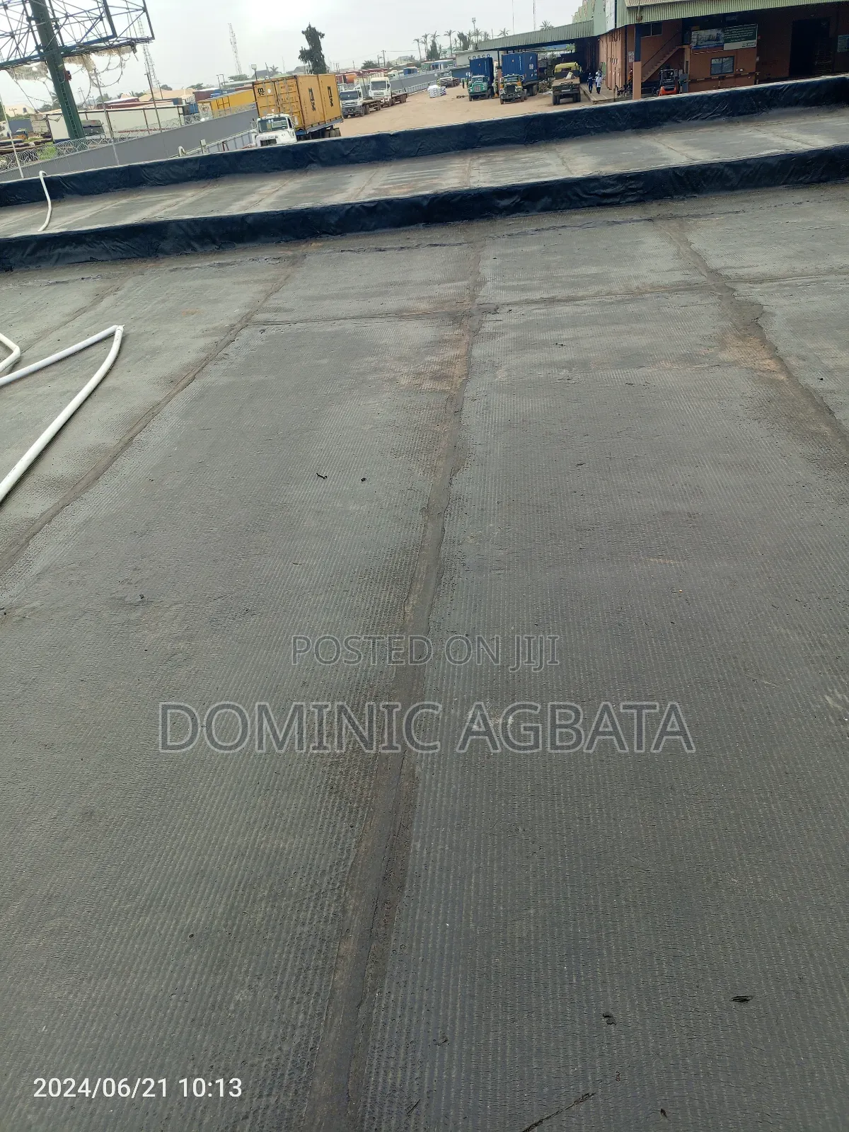 Germane Waterproofing Expert
