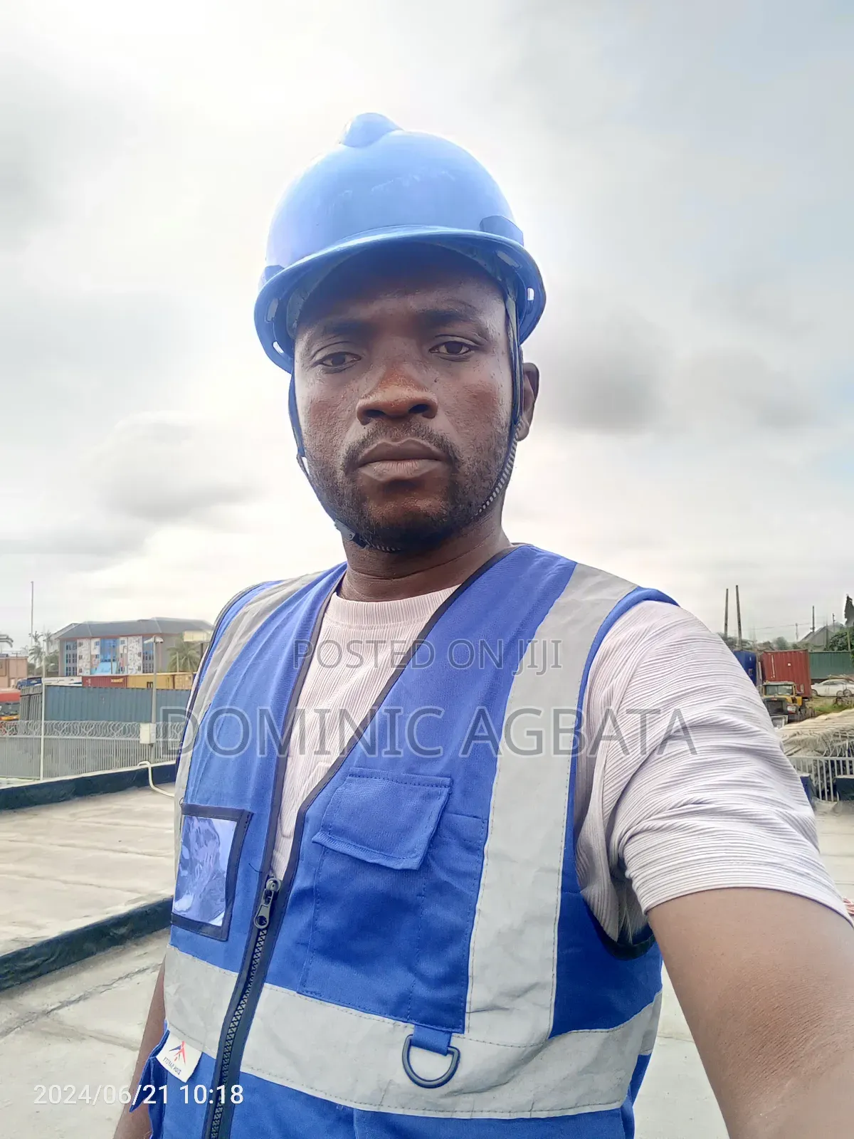 Germane Waterproofing Expert