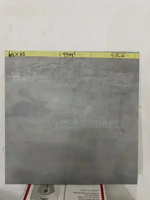 60x60 Spanish Floor Tile Eg