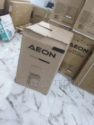 Clean Gas 4 Burner Cooker - Aeon