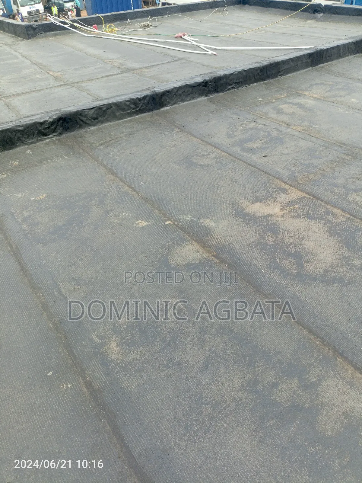 Gambit Waterproofing Professionals