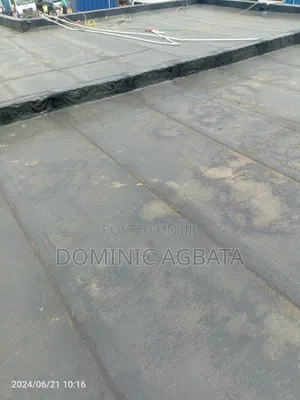 Gambit Waterproofing Professionals
