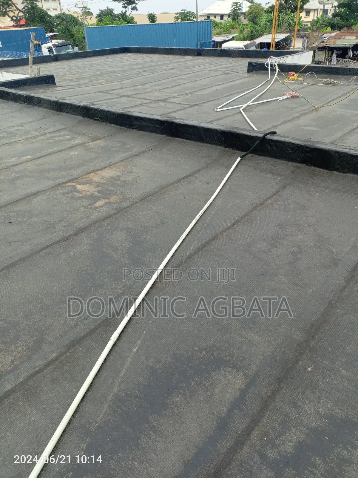Gambit Waterproofing Professionals