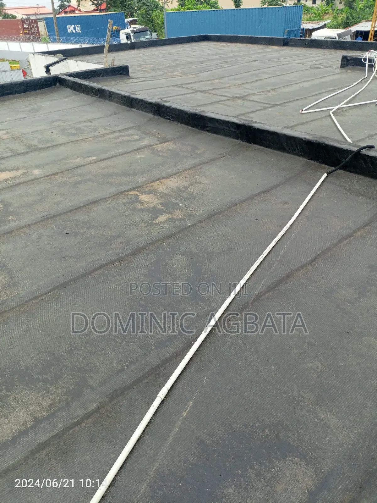 Gambit Waterproofing Professionals