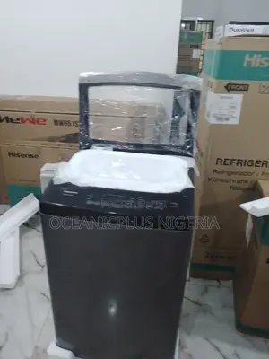 Good and Quality 10.5kg Auto Washing Machine