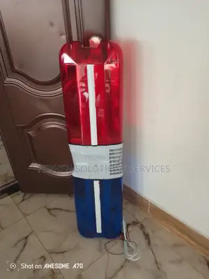 Vehicle Security Patrol