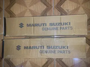 Front Shock Absorber Suzuki S-Presso Available