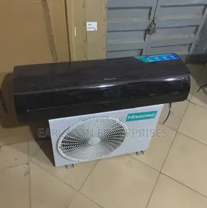 Hisense 1hp