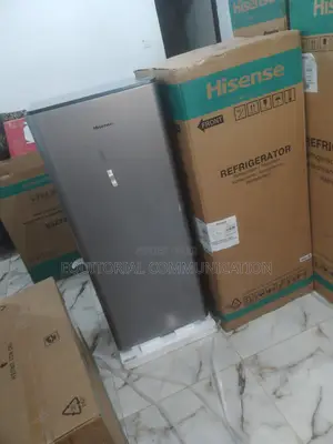 Durable Standing Refrigerator(150l)