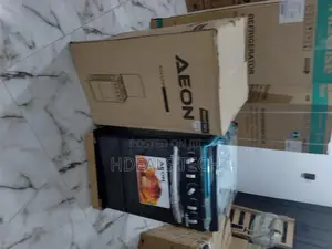Advance Aeon 4 Burner Gas Cooker
