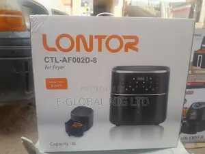 Lontor Air Fryer
