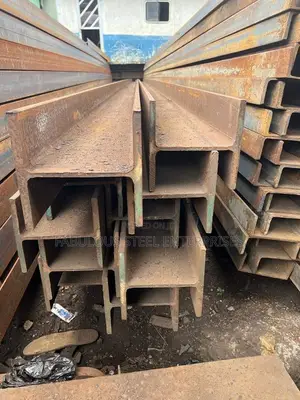 203 X 203 H X 10mm H Beam