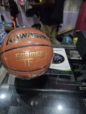 Professional Original Basketball Kawasaki