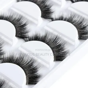 Sparkle Beauty Cosmetics Lashes