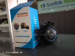 Wrist Massage Ball