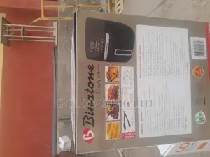 Electric Binatone Air Fryer