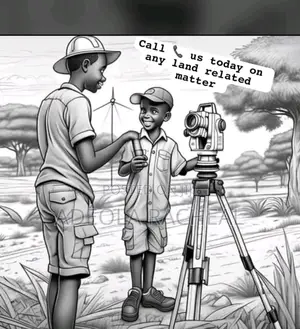 Professional Land Surveyor