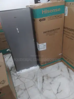 Fast-Selling 176L Refrigerator