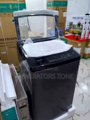 Energy Saving Hisense 11kg