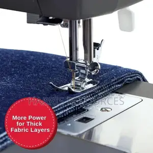 Singer Multifunctional Heavy Duty Sewing Machine 4423
