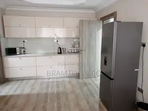 Furnished 2bdrm Block of Flats in Guzape District for rent