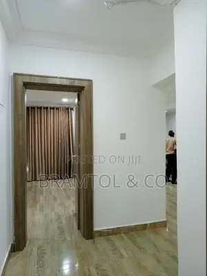 Furnished 2bdrm Block of Flats in Guzape District for rent