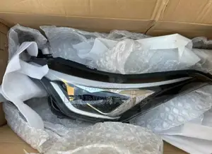 Headlamp Toyota CHR 2023 Set
