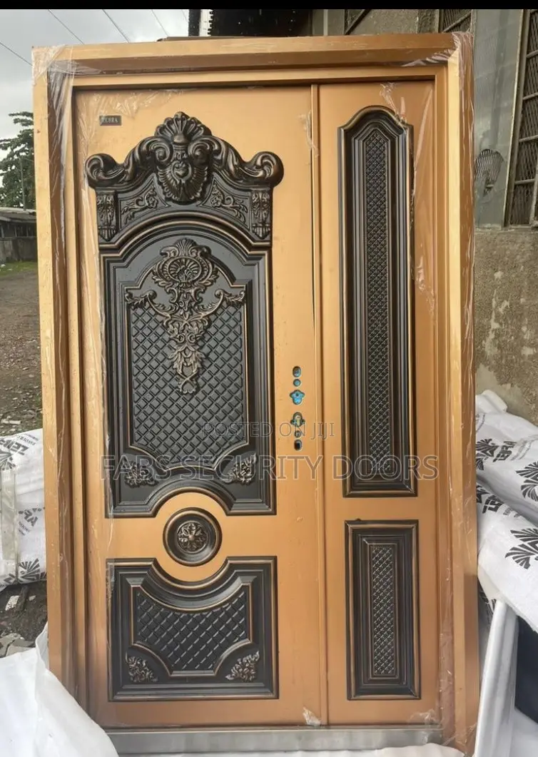4ft Normal Heights Cast Copper