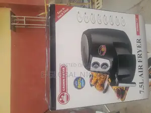 Crown Star Air Fryer