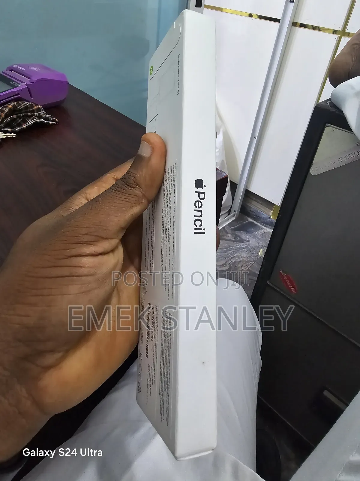Apple Pencil (USB-C)