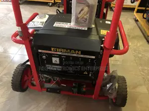Eco 12990 Sumec Firman