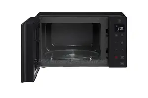 LG Microwave Oven MWO 2595|25L|Inverter|1000W