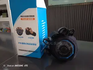 Vibrating Massage Ball