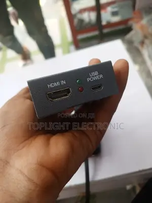 Hdmi to Sdi